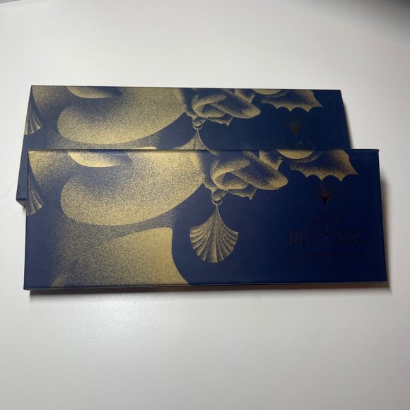 NIB Zoeva Premiere Blush & Highlighter Palette - Picture 3 of 6